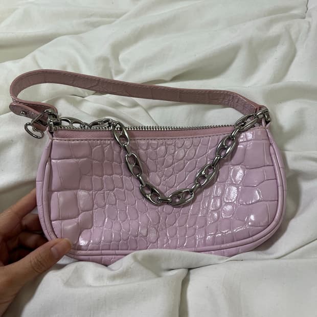 By far 바이파 핑크 미니 레이첼