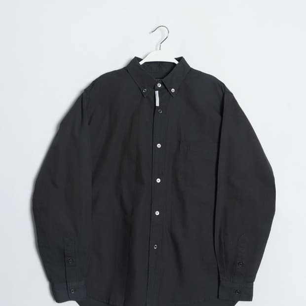 DOUBLE FOUR SIX B.D Shirts