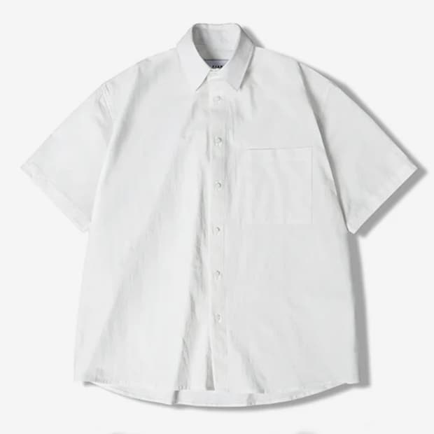 어반드레스 루즈 셔츠 M