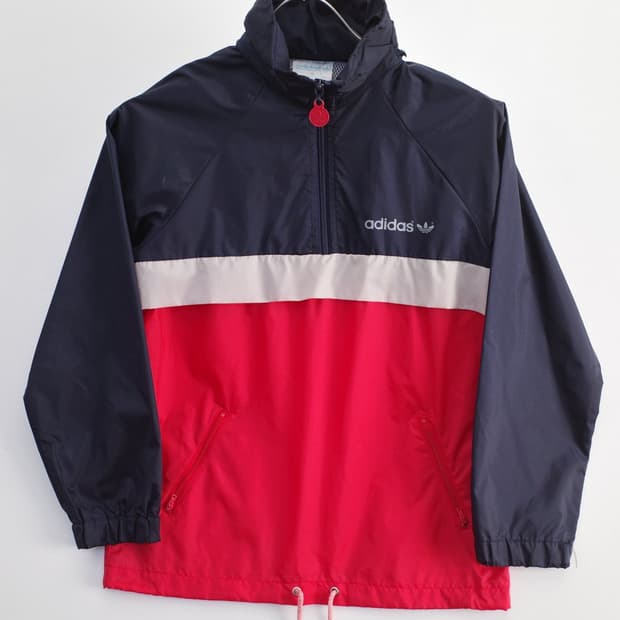 80's adidas