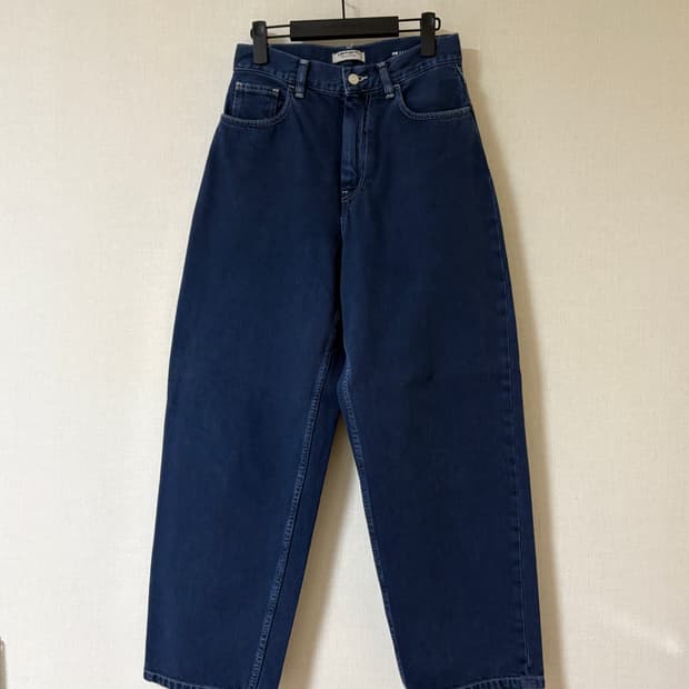 칼하트 W BRANDON PANT LOOSE