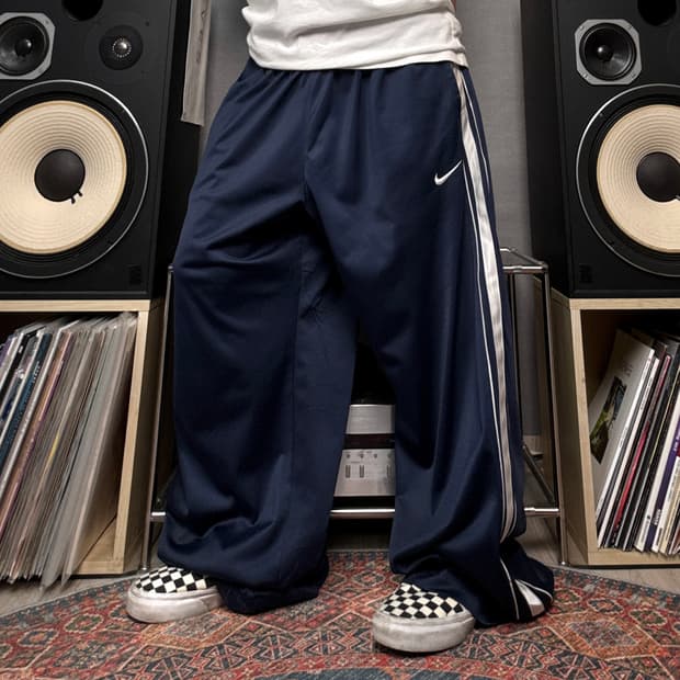나이키 트랙팬츠