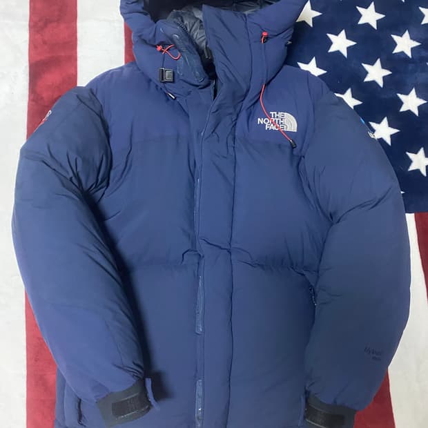 노스페이스 UIAA 히말라야3