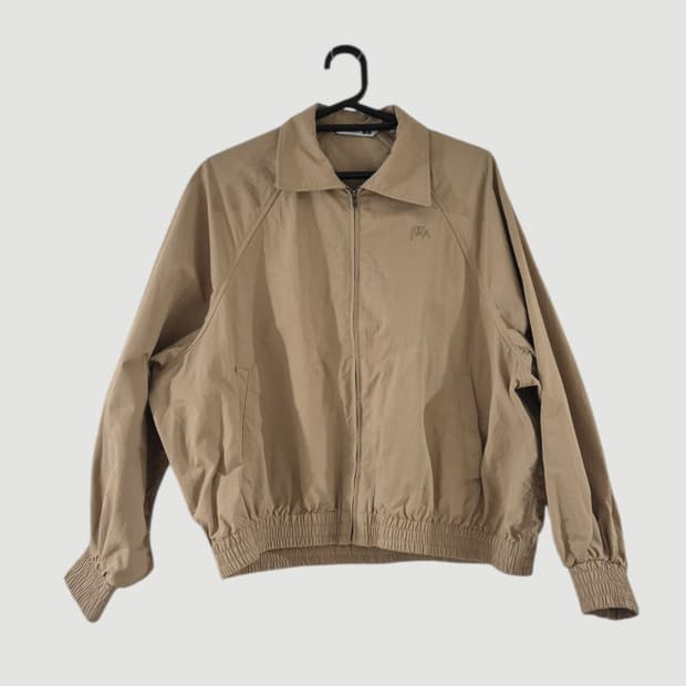 [M]유니클로x JW앤더슨 여자 크롭자켓