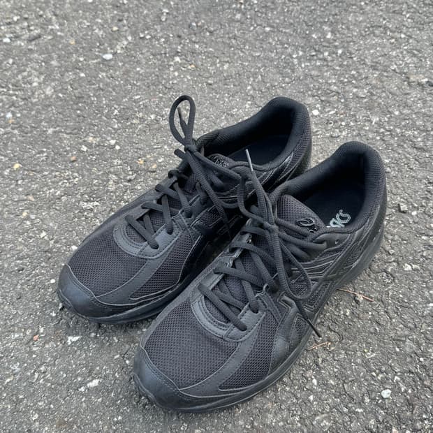 아식스 조그S100 280