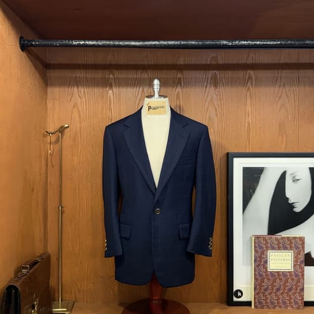 브룩스브라더스 자켓