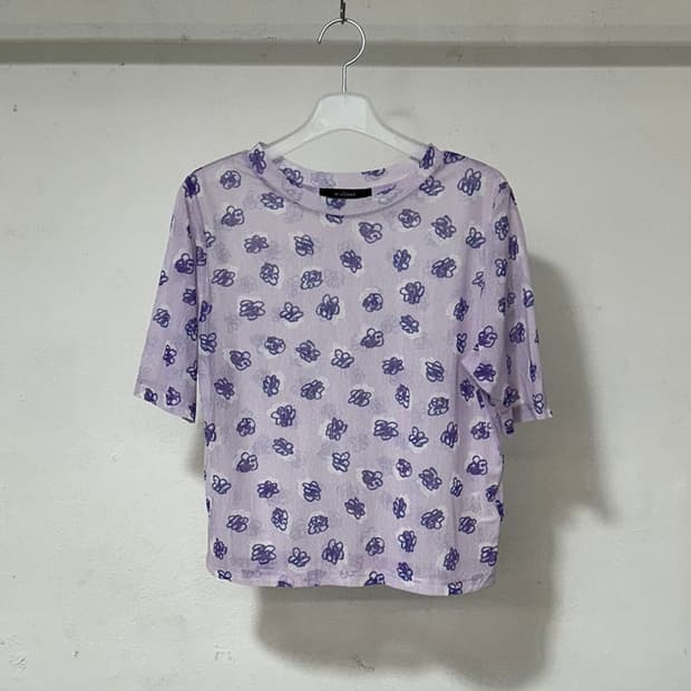vtg top