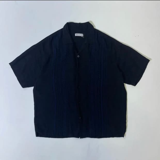 Freak's Store 쿠바 셔츠 s