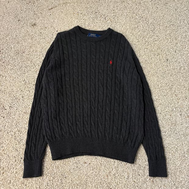 폴로 니트 ⭐️1033