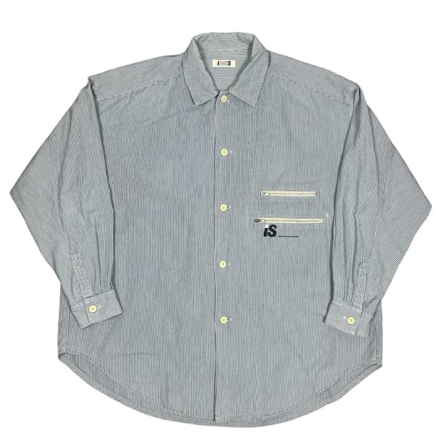 🕑80s issey miyake