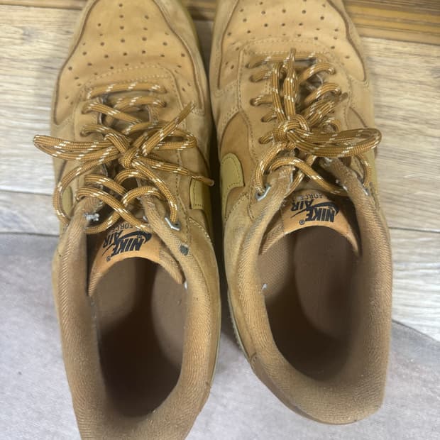 (급처) 된장포스 