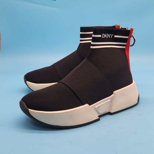 aa DKNY 마르니 하이탑 240