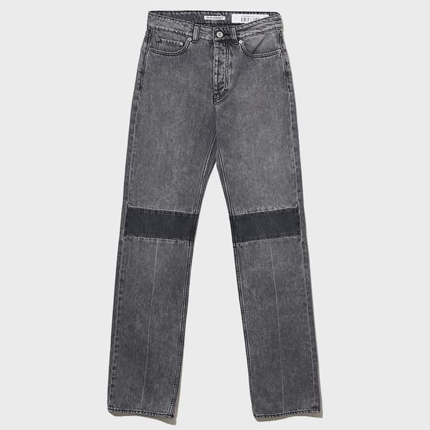 OUR LEGACY denim pants