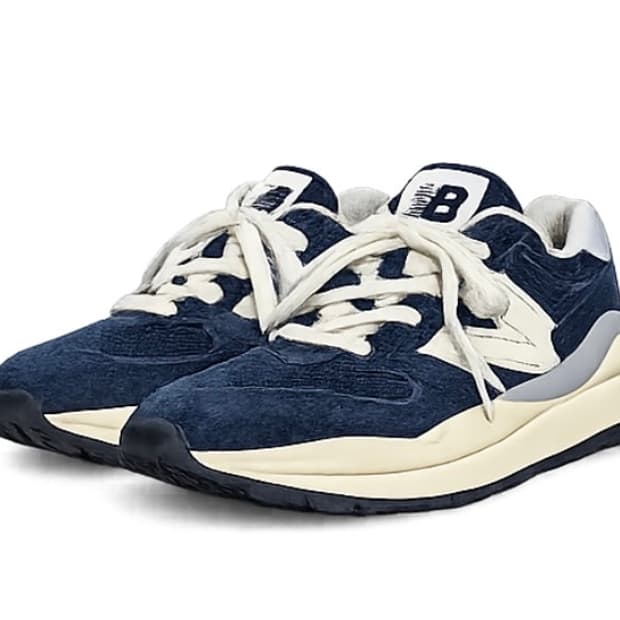 뉴발란스 5740 빈티지 럭스 이클립스 M5740VL