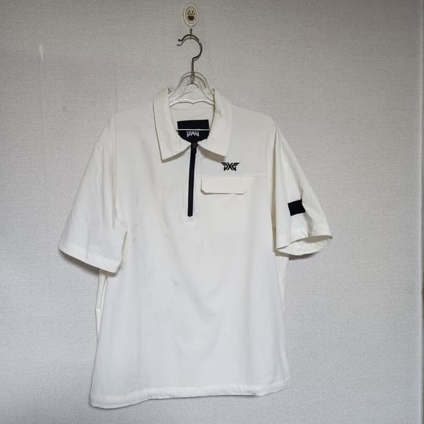 23년 PXG 골프 셔츠 100