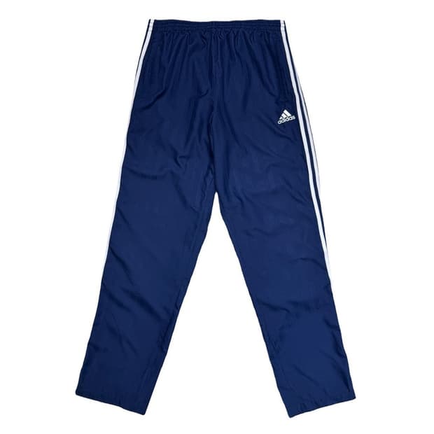 ADIDAS 트랙팬츠 네이비 110