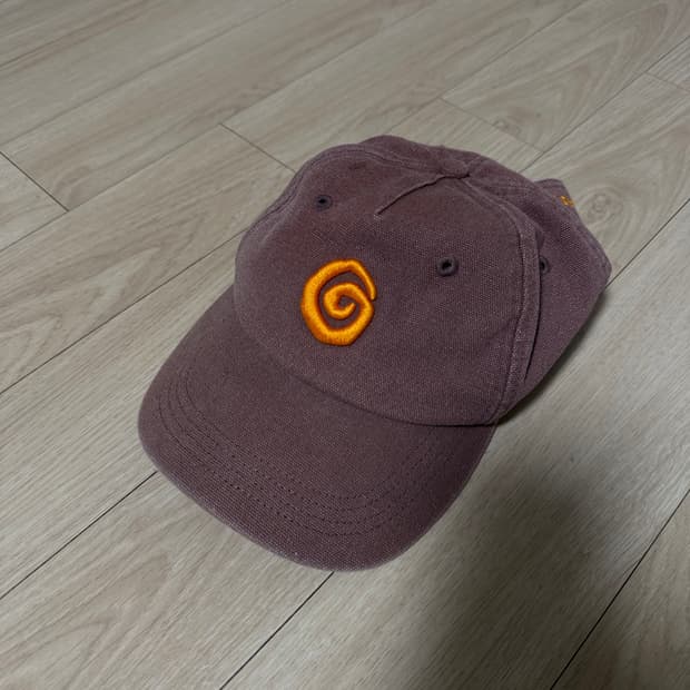 ostrya 오스트리야 볼캡