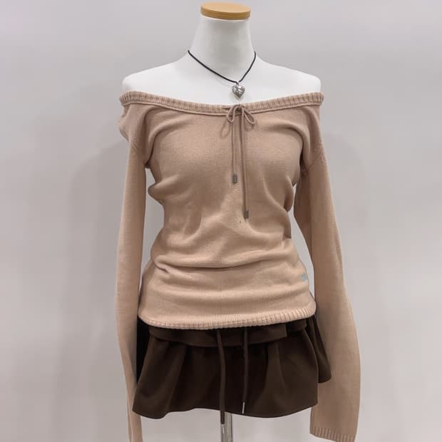 윤애나 니트(ssjj)