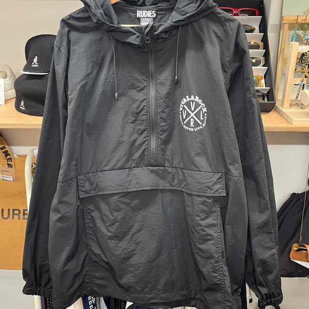 [105] 루디스 RUDIES VIVA LA ROCK 머쳔 아노락 L