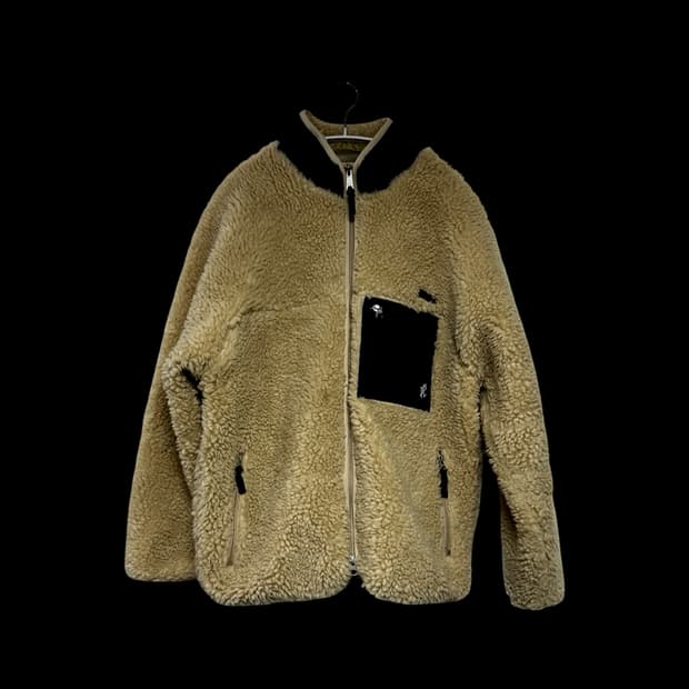 그라미치 셰르파 자켓