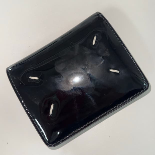 메종마르지엘라 반지갑