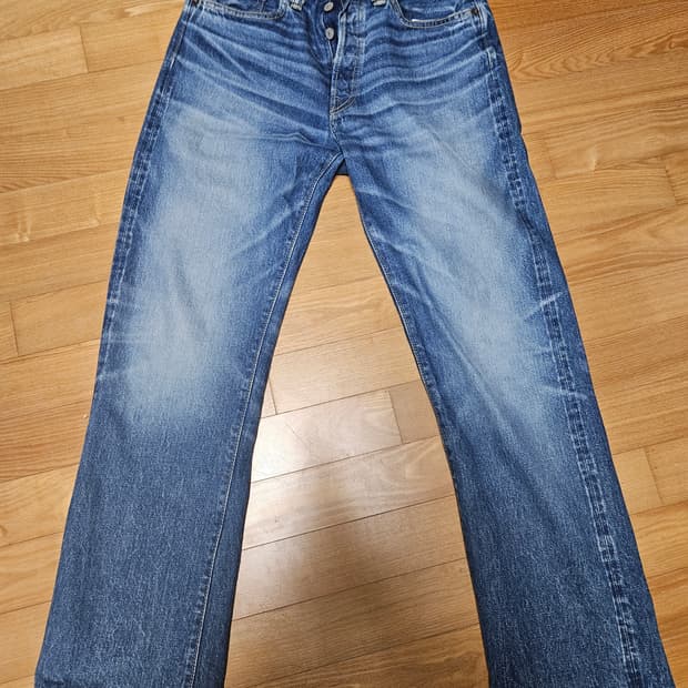 슈가케인 1947 SC41947SW32 D.Indigo [W31 L32]