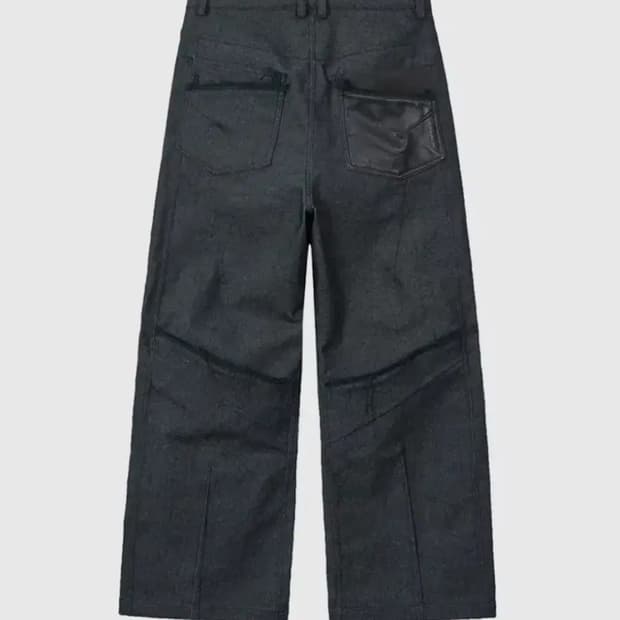 (M) xlim ep6 synopsis 01 pants 딥그린