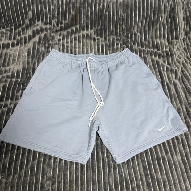 나이키 스웻쇼츠 2xl사이즈