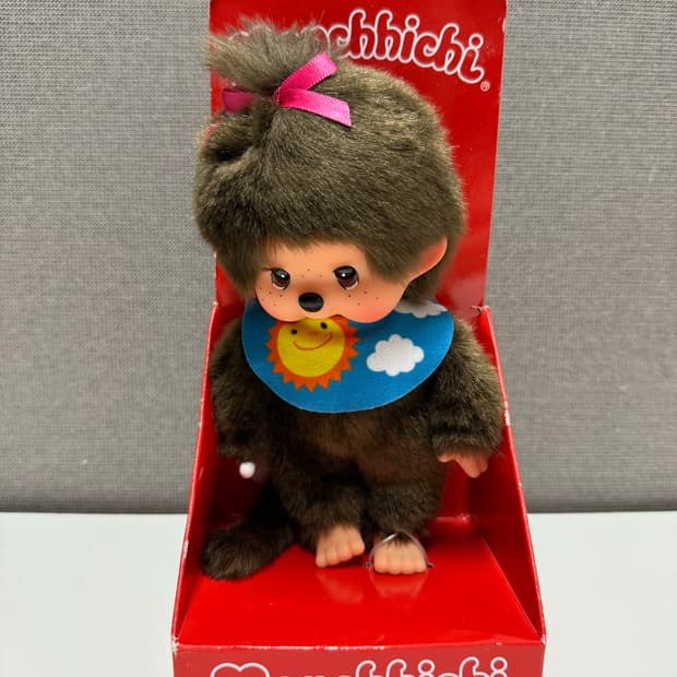 슬립아이 몬치치