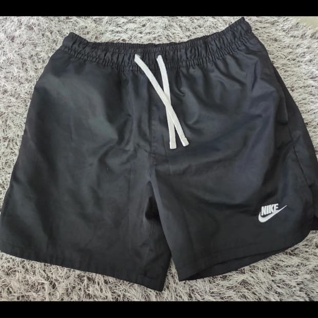 나이키 우븐 쇼츠S