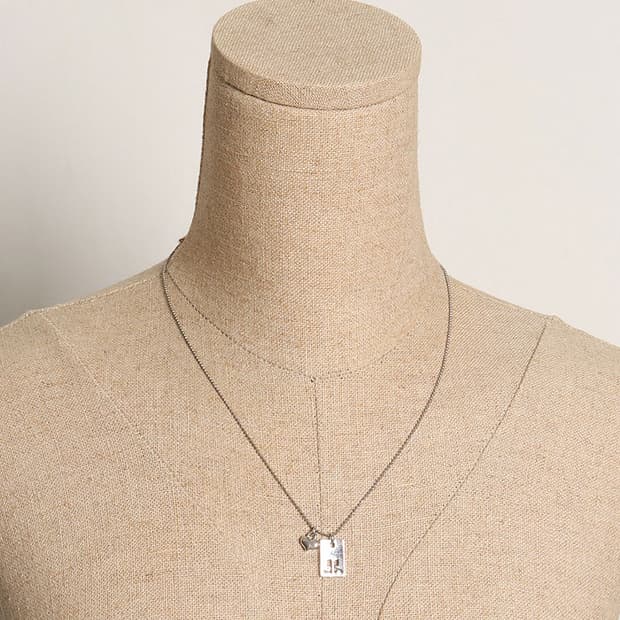 courreges NeckLace