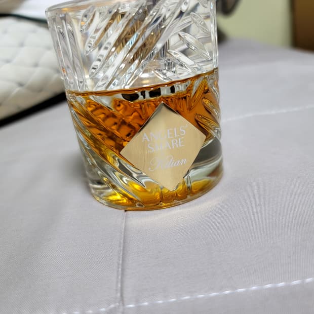 (국문택) 킬리안 Angels' Share 향수 앤젤스쉐어 50ml