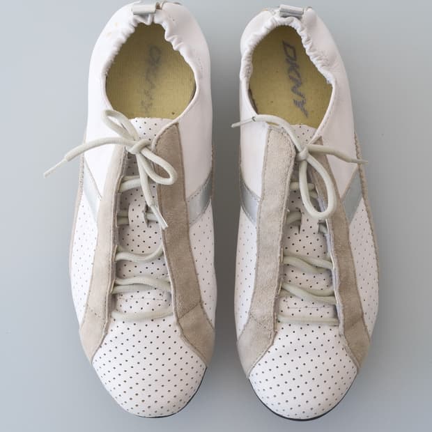 DKNY Flat shoes
