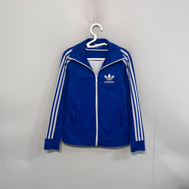 아디다스 유로파 트랙탑 져지 95 여성