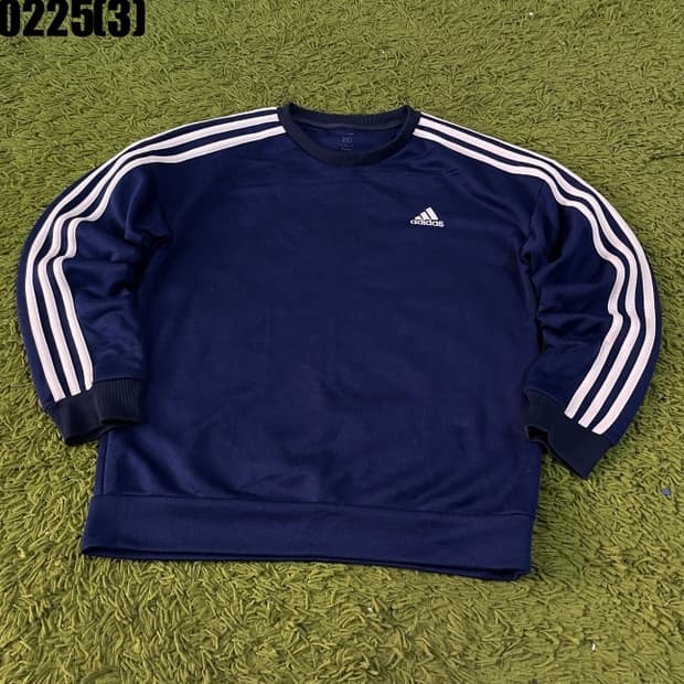 아디다스 맨투맨