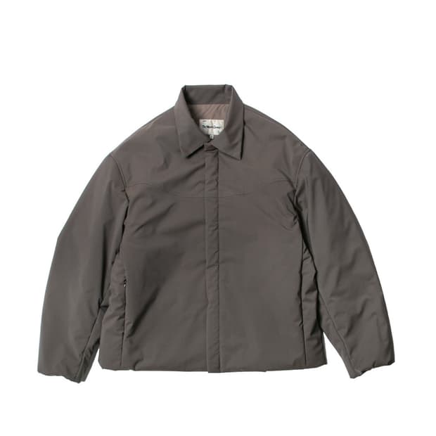 [1] 뤡코즈 다운타운 셔츠 다운