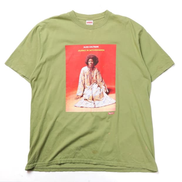 슈프림 Supreme Printing T-shirt

