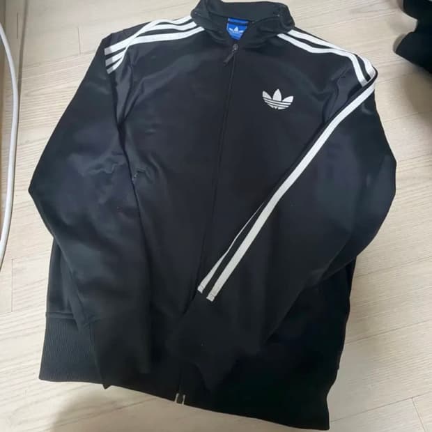 아디다스 파이어버드 져지 s 