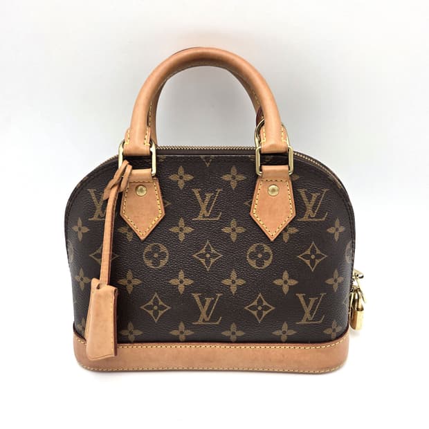 루이비통 알마BB M53152