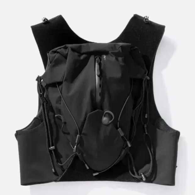 혜인서 백베스트 구해요! (블랙)