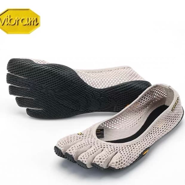 Vibram vi-b grey 230