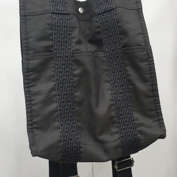 에르메스 HERMÈS Fourre Tout Herline