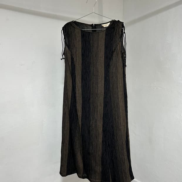 vtg dress