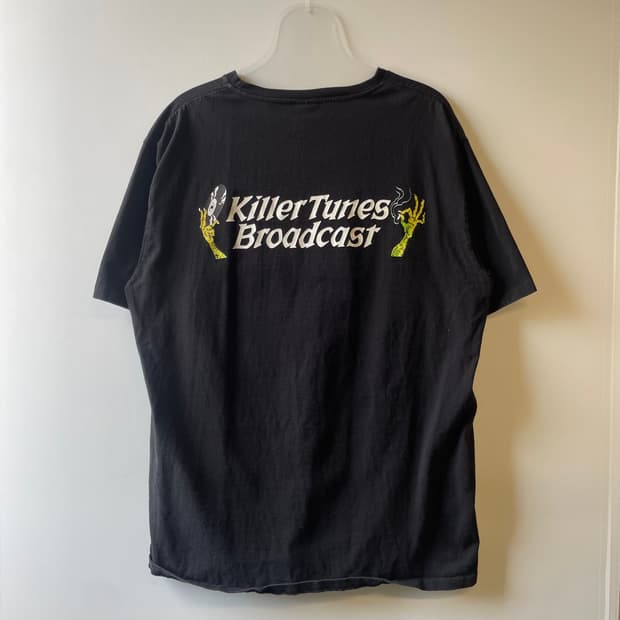 와코마리아 킬러툰즈 반팔 티셔츠