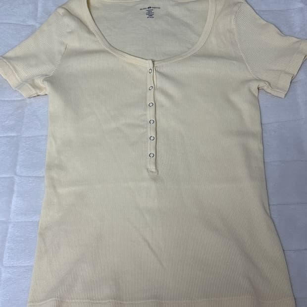 브랜디멜빌 반팔