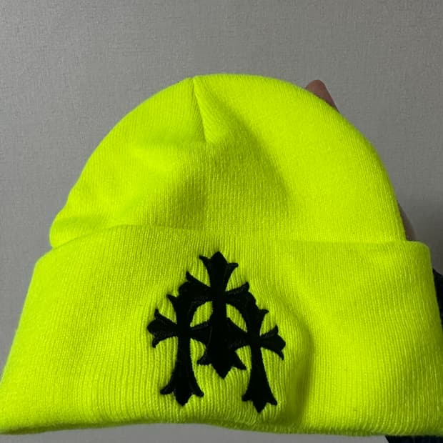 [os] 크롬하츠 세메터리 비니