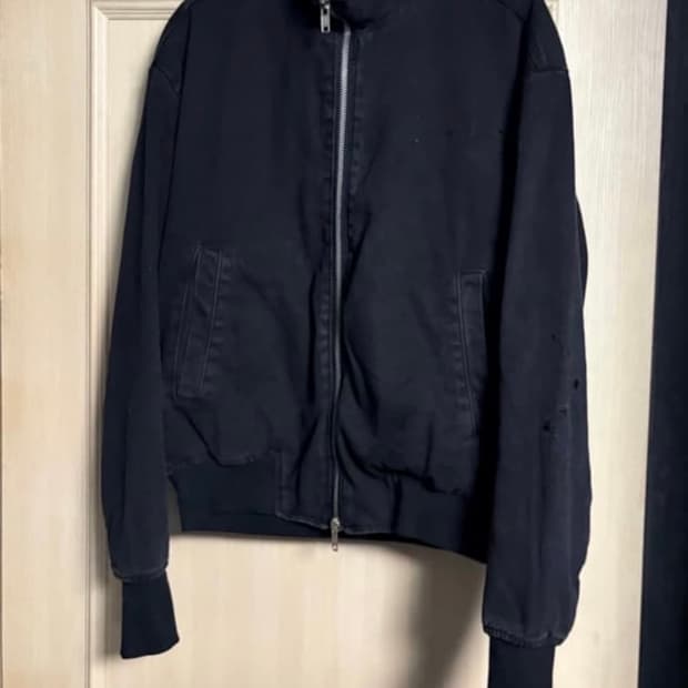 플라스틱 프로덕트 R-point jacket