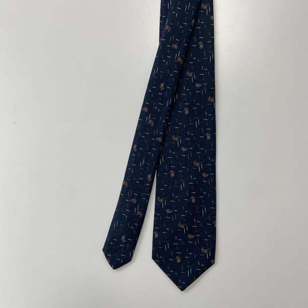 요지야마모토 Y's For men 명품 정품 넥타이6.8cm