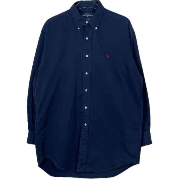 [M] 폴로 랄프로렌 옥스포드 셔츠 BLAKE 핏 일본판