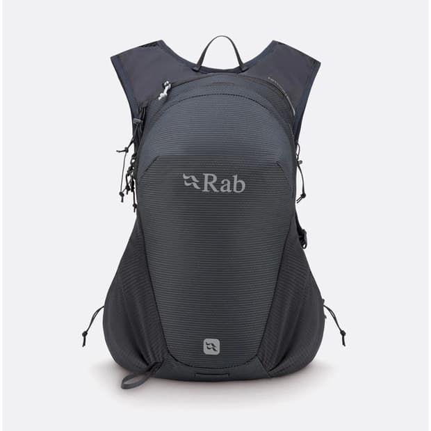 Rab 니트론12 Anthracite (charcoal/grey)